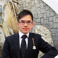 Stephen Cheung Photo 17