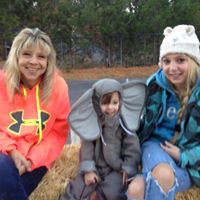 Cheryl Handley Photo 10