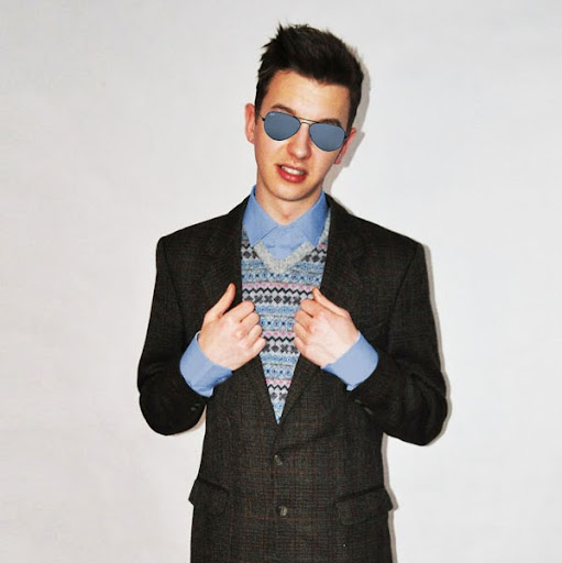 David Lenard Photo 1