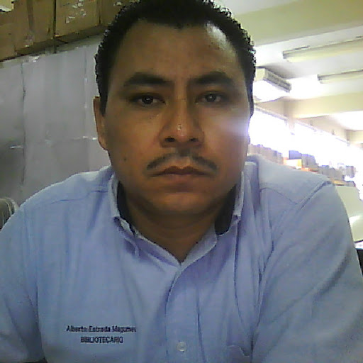 Alberto Estrada Photo 27
