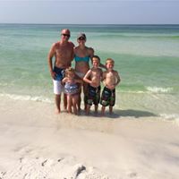 Rachel Downey Photo 14