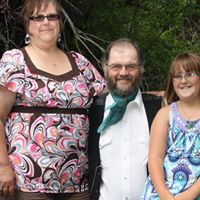 Terry Matthews Photo 46