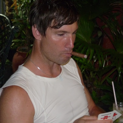 Marc Schaefer Photo 7