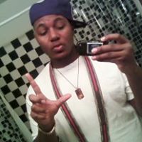 Rashad Mcdaniel Photo 6