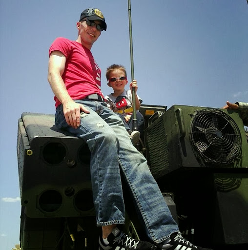 Andrew Stewart Photo 56