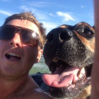 Paul Barton Photo 27