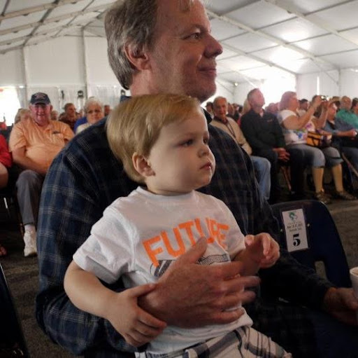 Rick Townsend Photo 14