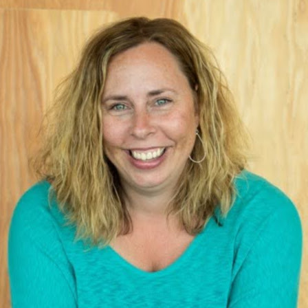 Amy Berg Photo 14
