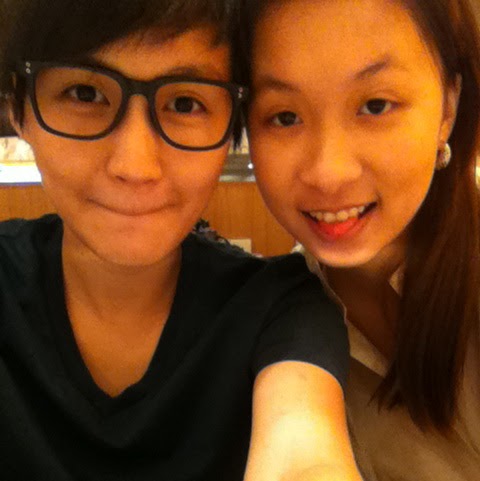 Jennifer Chan Photo 34