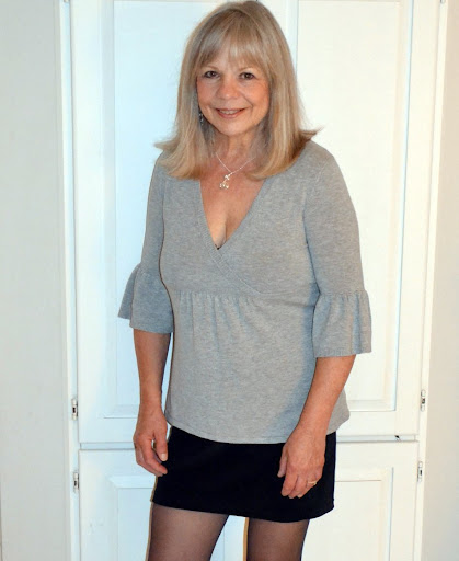 Christine Wallis Photo 20