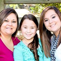 Renae Matthews Photo 26