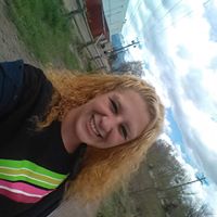 Allison Hope Photo 14