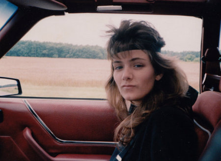 Christine Parker Photo 42