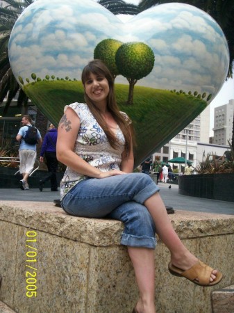 Jennifer Nolan Photo 17