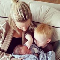 Julie Fitzsimons Photo 6