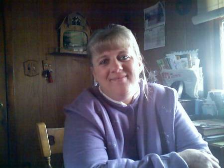 Angela Gibson Photo 33