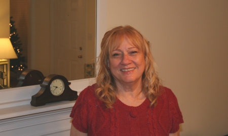 Deborah Hancock Photo 2