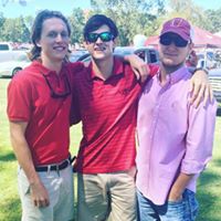 Christian Qualls Photo 5