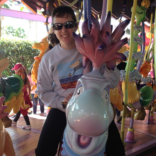 Cindy Pratt Photo 12