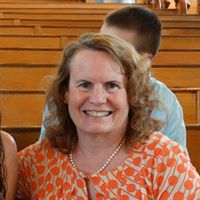 Laura Cornelius Photo 20