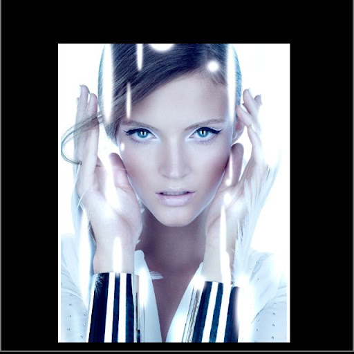 Amanda Chamberlain Photo 37