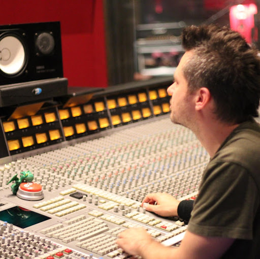 Daniel Speck Photo 3