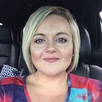 Christina Hardin Photo 14