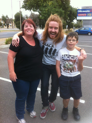 Joyce Atkinson Photo 36