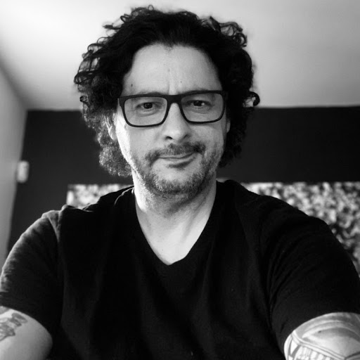 Carlos Cabral Photo 14