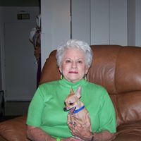 Shirley Waldrop Photo 24