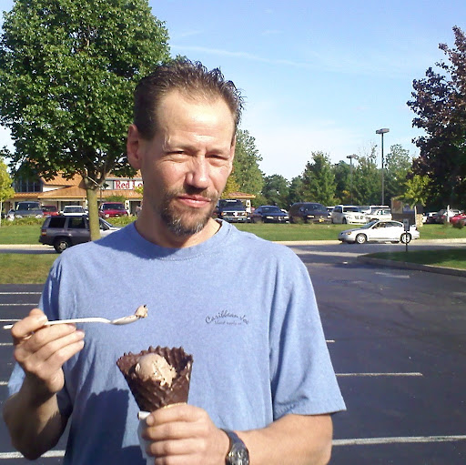 Richard Rock Photo 18
