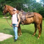 Anne Rodgers Photo 1