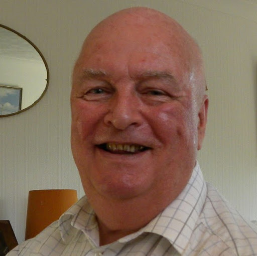 Patrick Stack Photo 31