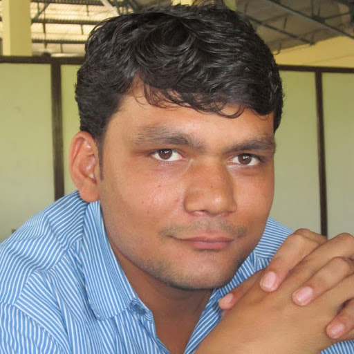 Anandkumar Patel Photo 3