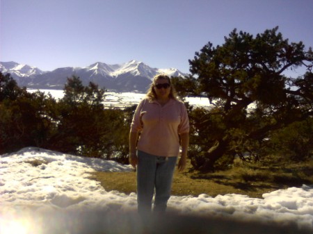 Michele Cochran Photo 6