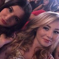 Whitney Welch Photo 22