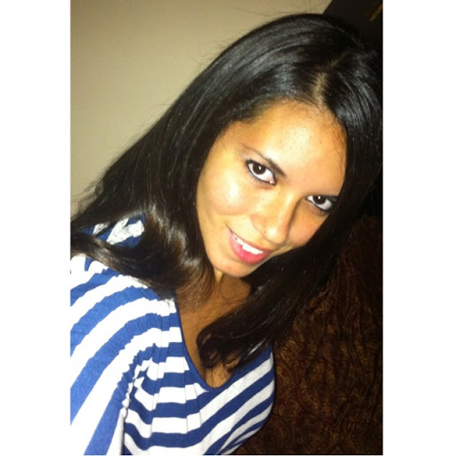 Julia Ortiz Photo 18