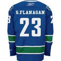 Shawn Flanagan Photo 31