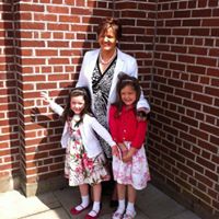 Ann Heffernan Photo 34