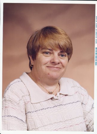 Mary Campbell Photo 31
