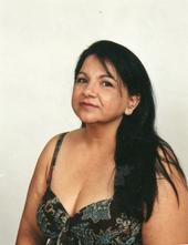 Kristina Hughes Photo 27