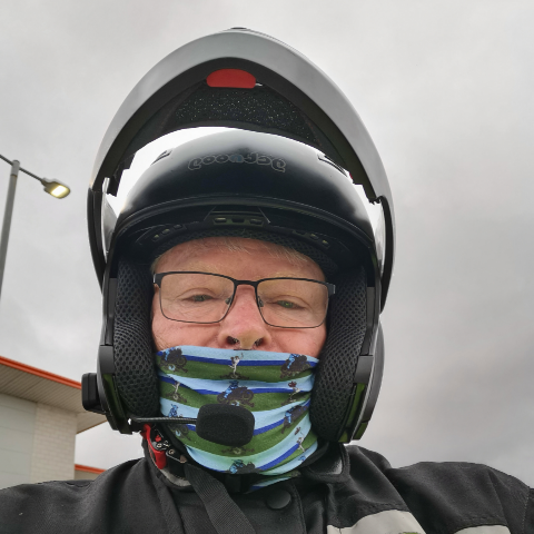 Raymond Turner Photo 30