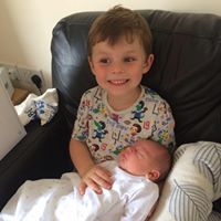 Jamie Armstrong Photo 46