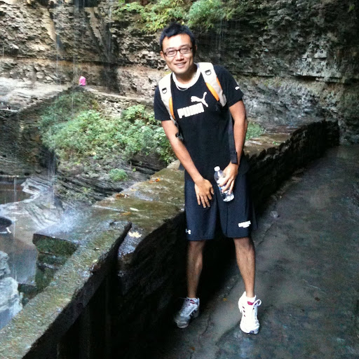 Ming Li Photo 10