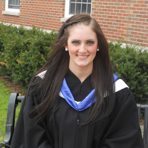 Alicia Mccormack Photo 8