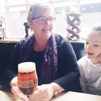 Elizabeth Toomey Photo 19