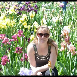 Jennifer Welch Photo 7