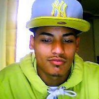 Wilson Martinez Photo 4