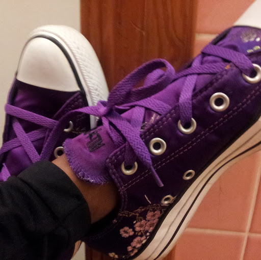 Tia Robinson Photo 13