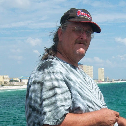 Jerry Campbell Photo 33